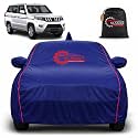 Premium 100 Waterproof Car Cover for Mahindra