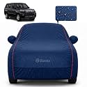 Premium 100 Waterproof Car Cover for Mahindra