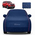 Premium 100 Waterproof Car Cover for Mahindra