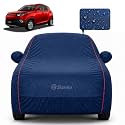 Premium 100 Waterproof Car Cover for Mahindra