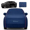 Premium 100 Waterproof Car Cover for Mahindra