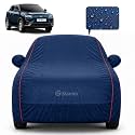 Premium 100 Waterproof Car Cover for Mahindra