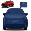 Premium 100 Waterproof Car Cover for Mahindra