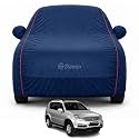 Premium 100 Waterproof Car Cover for Mahindra