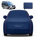 Premium 100 Waterproof Car Cover for Mahindra