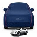 Premium 100 Waterproof Car Cover for Mahindra