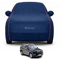 Premium 100 Waterproof Car Cover for Mahindra