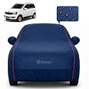 Premium 100 Waterproof Car Cover for Mahindra