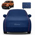 Premium 100 Waterproof Car Cover for Mahindra