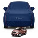 Premium 100 Waterproof Car Cover for Mahindra