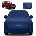 Premium 100 Waterproof Car Cover for Mahindra