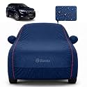 Premium 100 Waterproof Car Cover for Mahindra