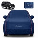 Premium 100 Waterproof Car Cover for Mahindra