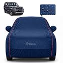 Premium 100 Waterproof Car Cover for Mahindra