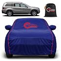 Premium 100 Waterproof Car Cover for Mercedes