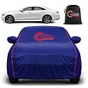 Premium 100 Waterproof Car Cover for Mercedes