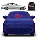 Premium 100 Waterproof Car Cover for Mercedes
