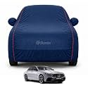 Premium 100 Waterproof Car Cover for Mercedes
