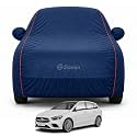 Premium 100 Waterproof Car Cover for Mercedes
