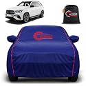 Premium 100 Waterproof Car Cover for Mercedes