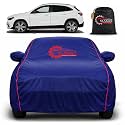 Premium 100 Waterproof Car Cover for Mercedes