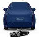 Premium 100 Waterproof Car Cover for Mercedes