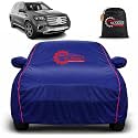 Premium 100 Waterproof Car Cover for Mercedes
