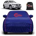 Premium 100 Waterproof Car Cover for Mercedes