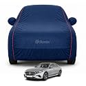 Premium 100 Waterproof Car Cover for Mercedes