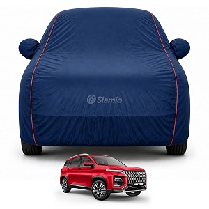 Premium 100 Waterproof Car Cover for MG
