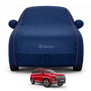 Premium 100 Waterproof Car Cover for MG