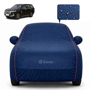 Premium 100 Waterproof Car Cover for MG