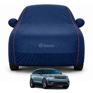 Premium 100 Waterproof Car Cover for Range