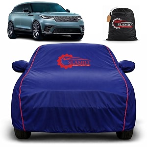 Premium 100 Waterproof Car Cover for Range