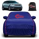 Premium 100 Waterproof Car Cover for Range