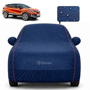 Premium 100 Waterproof Car Cover for Renaults