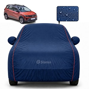 Premium 100 Waterproof Car Cover for Renault