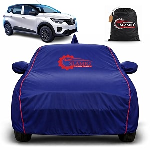 Premium 100 Waterproof Car Cover for Renaults