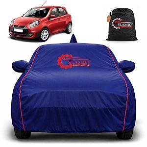 Premium 100 Waterproof Car Cover for Renault