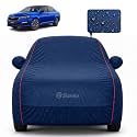 Premium 100 Waterproof Car Cover for Skoda