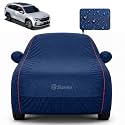 Premium 100 Waterproof Car Cover for Skoda