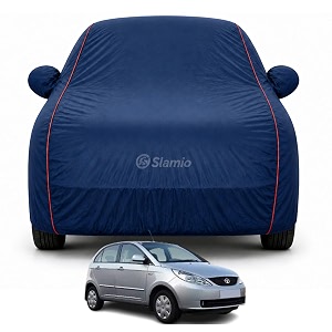 Premium 100 Waterproof Car Cover for Tata