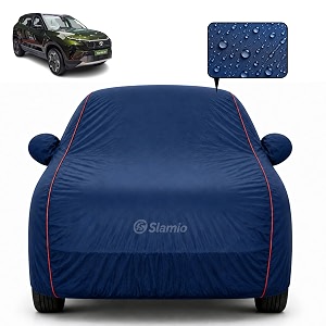 Premium 100 Waterproof Car Cover for Tata