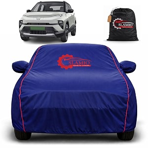 Premium 100 Waterproof Car Cover for Tata