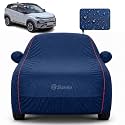 Premium 100 Waterproof Car Cover for Tata