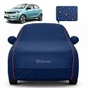 Premium 100 Waterproof Car Cover for Tata