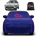 Premium 100 Waterproof Car Cover for Tata