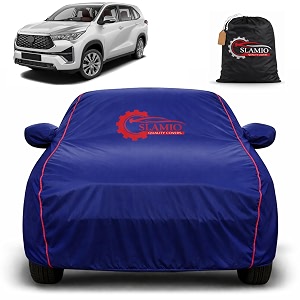 Premium 100 Waterproof Car Cover for Toyota