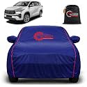 Premium 100 Waterproof Car Cover for Toyota