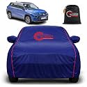 Premium 100 Waterproof Car Cover for Toyota